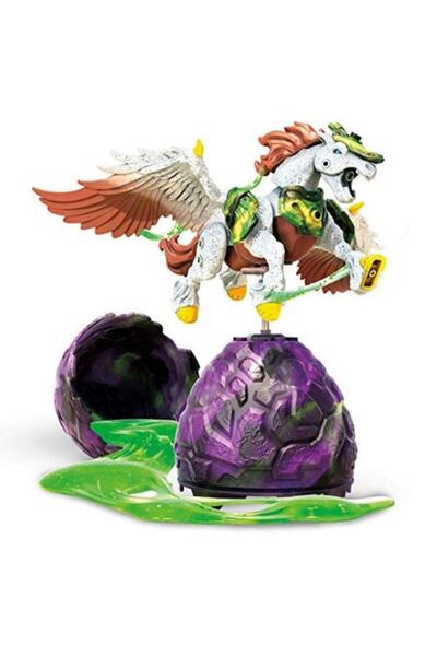 MEGA Construx Breakout Beasts Goldengrowl Oyuncak