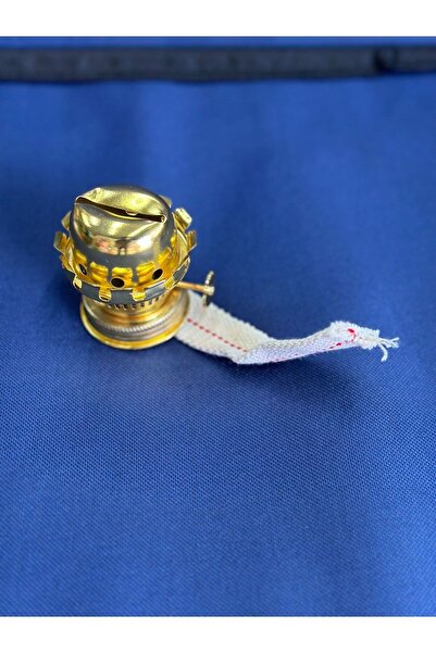 HAŞİM BALIK VE AV MALZEMELERİ GAZ LAMBASI 14 NUMARA MOTORU