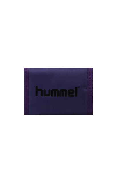 hummel Πορτοφόλι Hml Qubra Wallet 980215 -1047 Μωβ