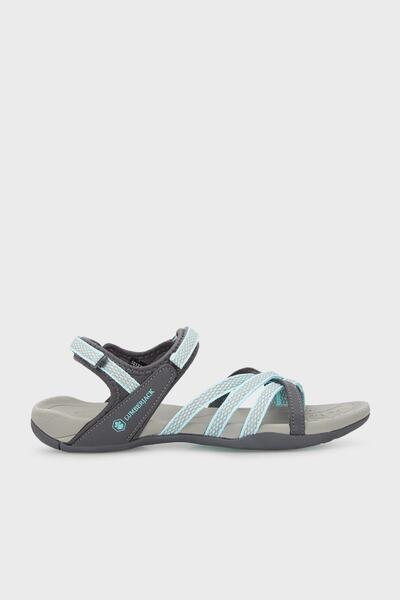 lumberjack Σανδάλια Velcro Flat ΣΑΝΔΑΛΙΑ EFTAL 3FX