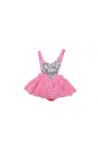 Pimento BEBEK DOĞUM GÜNÜ PARTİ ELBİSE