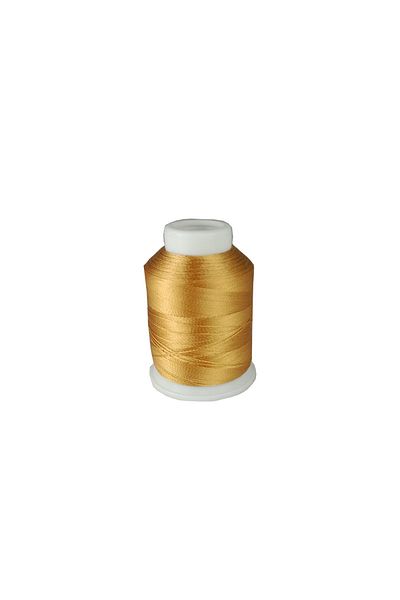 Enstitü İplik Machine Embroidery Thread (flush-artificial Silk) 150x2 Ply 373