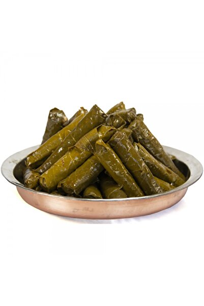 TADIM KURU FIRINI Yaprak Sarma (Zeytin Yağlı) 1000gr.