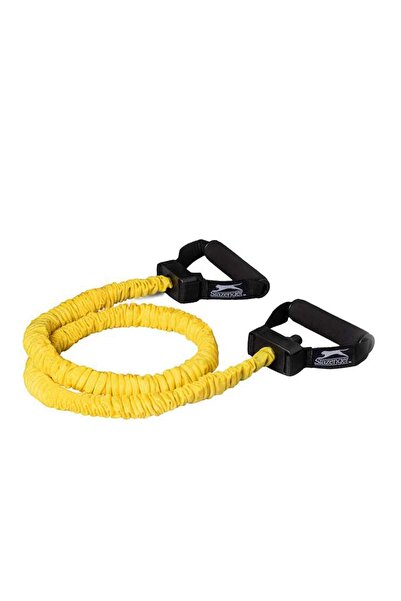Slazenger Resistance Tube Light Pilates Aksesuarları STD
