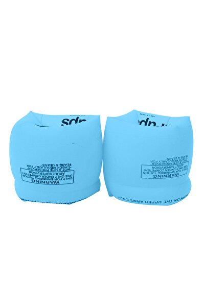 ebulduk Swimming Arm Ring - Arm Sleeve Swimming Inflatable Ring 2-Piece Pool ...
