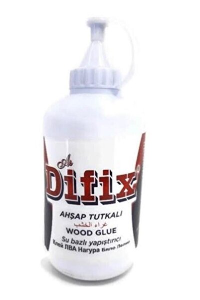 YDGR Ağaç - Ahşap - Tahta Tutkalı 700 gr