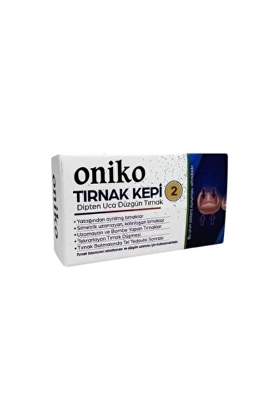Tırnak Kepi 2