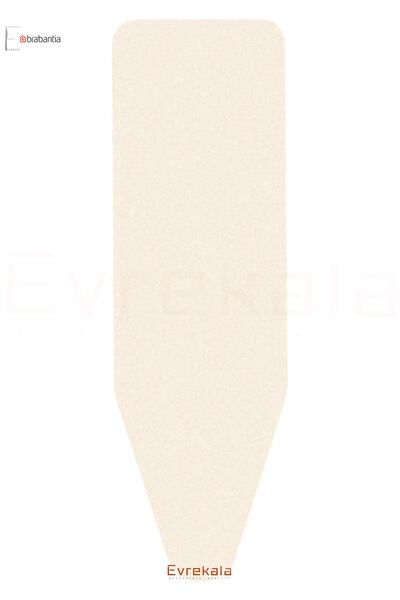 Brabantia Evrekala Shop Ütü Masa Örtüsü Brabantia Ütü Masası Kılıfı 12*45 cm ...