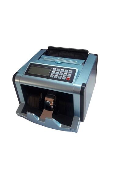 Demirtaş Tartı Para Sayma Makinesi- Karışık Para Sayma Makinesi 2 YIL GARANTİLİ