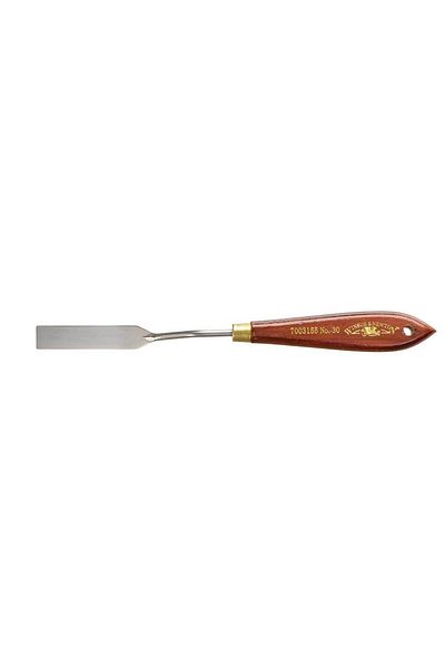 Winsor Newton Winsor & Newton: Painting Spatula: No 30