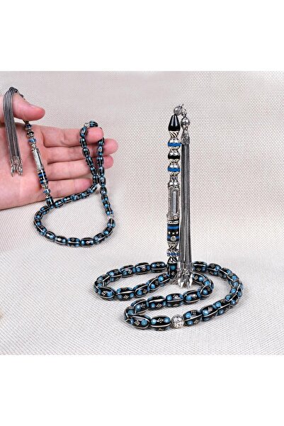 TESBİHCİBABA Özel Yapım Cevşen İmame Erzurum Oltu Tesbih