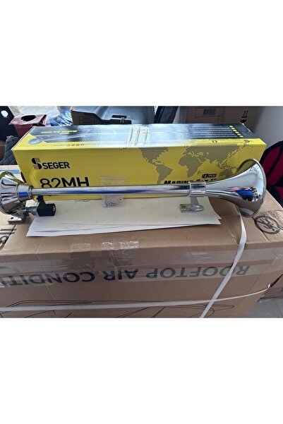 Seger MARİN KORNA 12V