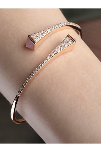 İŞTAR JEWELLERY Pink Shine Bileklik