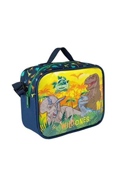 JURASSIC WORLD Кутия за обяд „Джурасик свят“