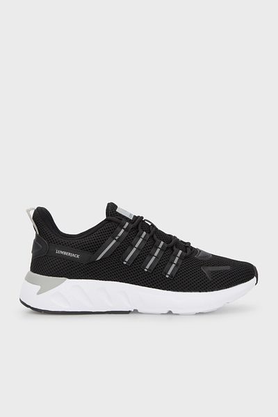 lumberjack Memory Foam Casual Sneakers Men's SHOES SWORD 3FX