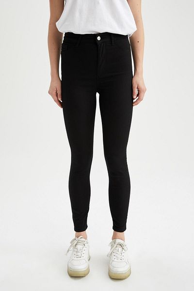 DeFacto Jeanshose im Super Skinny Fit X0800az22sp