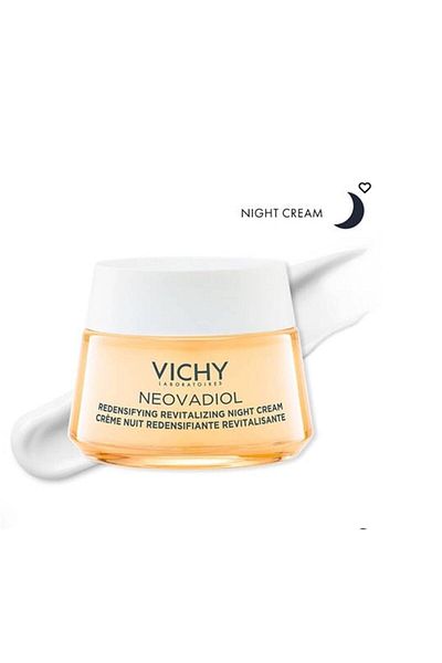 Vichy Neovadiol Peri Menopause Night Care Cream - 50 ml
