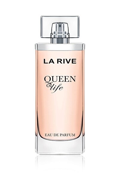 La Rive Queen Of Lıfe Edp 75 ml Kadın Parfümü FRV7359