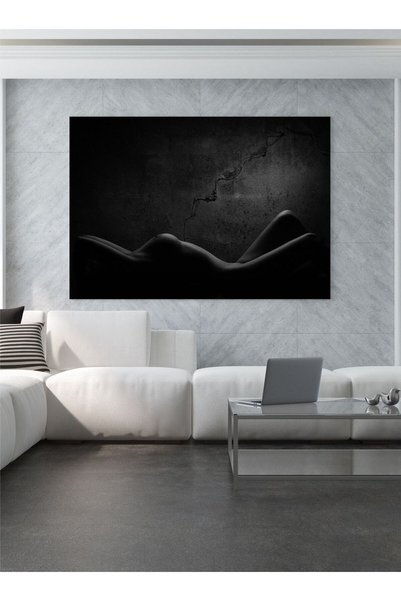 My canvas Nü Kanvas Tablo