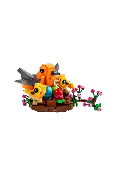 LEGO iconic 40639 Iconic Bird's Nest (232 Pieces)
