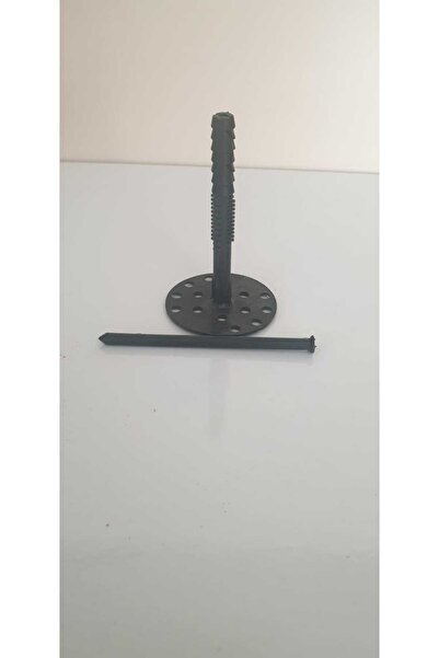 Global Dübel -Mantolama Dubeli -10cm -Takım (Pk.İçi/Ad.: 500Adet)