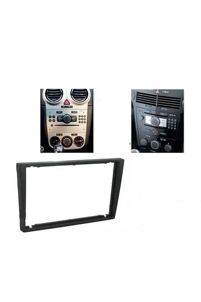 Cadence Opel Astra H Original Tape Frame