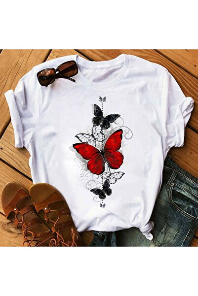 GALASHOP Hunter X Hunter T-shirt şort Harajuku Model775