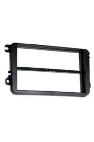 Cadence Volkswagen Compatible Double Tape Frame