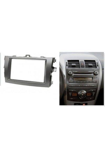 Cadence إطار شريط السيارة لسيارة Toyota Corolla 2007-2013