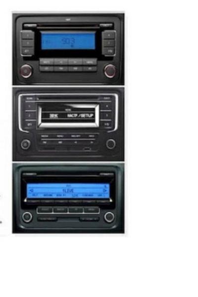 Cadence إطار شريط فولكس فاجن جولف 5 2005-2009