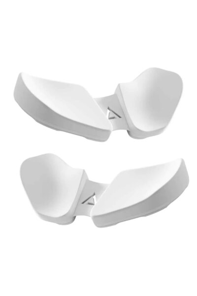 Deltahub Carpio 2.0 - Ergonomik Bilek Desteği (SAĞ EL - LARGE - BEYAZ)