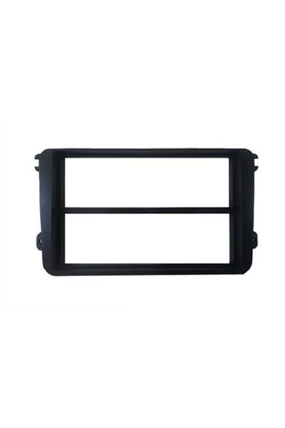 Cadence Volkswagen Caddy Jetta Tape Frame