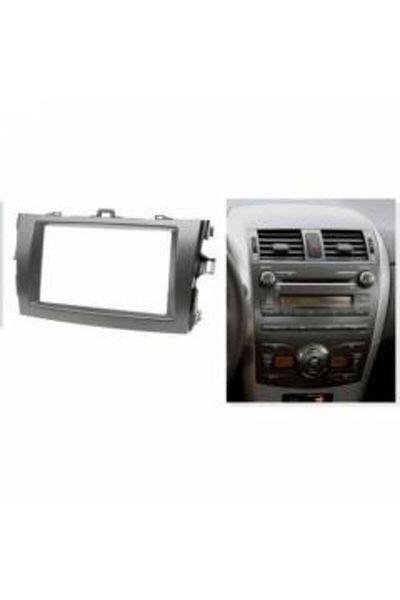 Cadence Toyota Corolla Dumbbell Tape Frame
