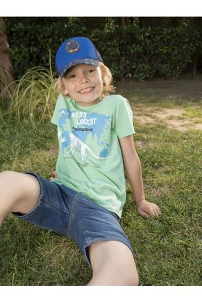 DeFacto Boy Jean Bermuda