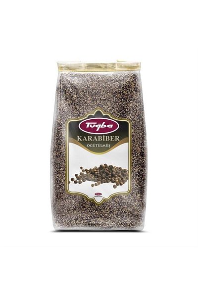 Tuğba Kuruyemiş Black Pepper Ground 80 Gr