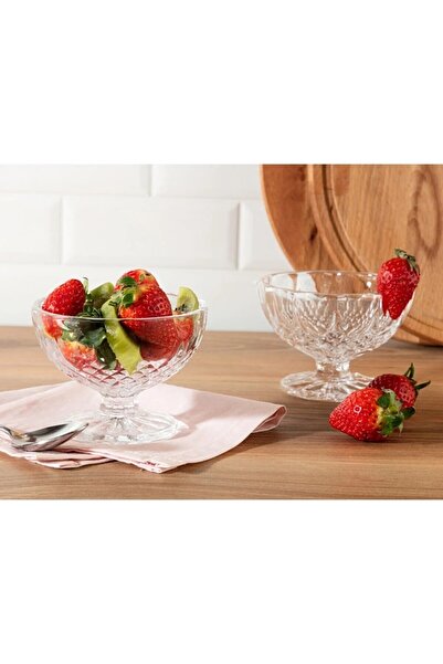 Madame Coco Audrey 2-Piece Ice Cream Bowl 220 ml -