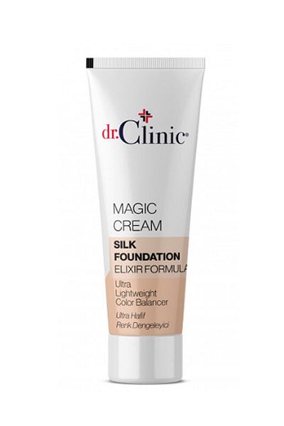 Dr. Clinic Magic Cream Foundation 30 Ml