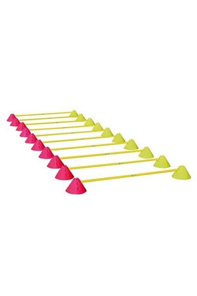 SCUCS Jumping Obstacle Set of 10