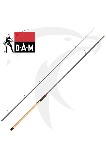 DAM 2286210 Nanoflex G2 2.10 Mt. Kamış 10-30 Gr.