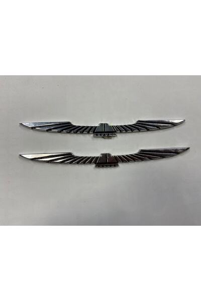 HFGARAJ معطف الطيور المصبوب 2 قطعة