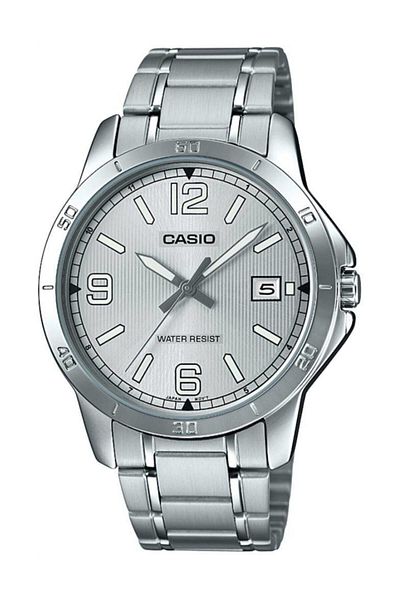 Casio Mtp-V004D-7B2Udf Men's Watch