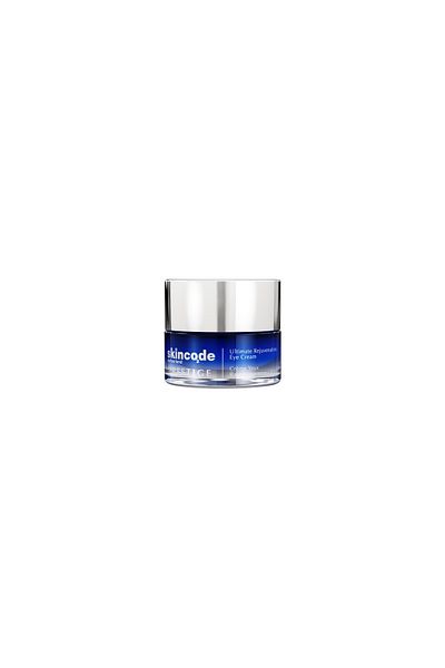 Skincode Ultimate Rejuvenation Eye Cream - Prestige Cream 15 ml
