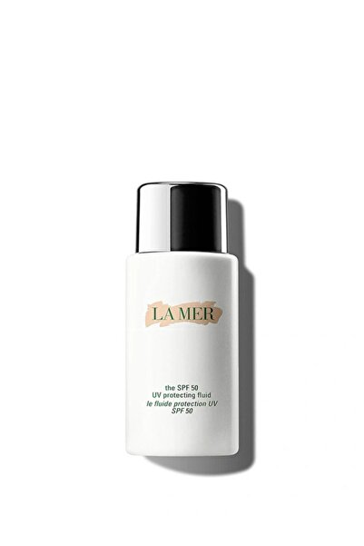 La Mer UV Hasarını Önleyen Geniş Spektrumlu Güneş Kremi, SPF 50 (50 ml)