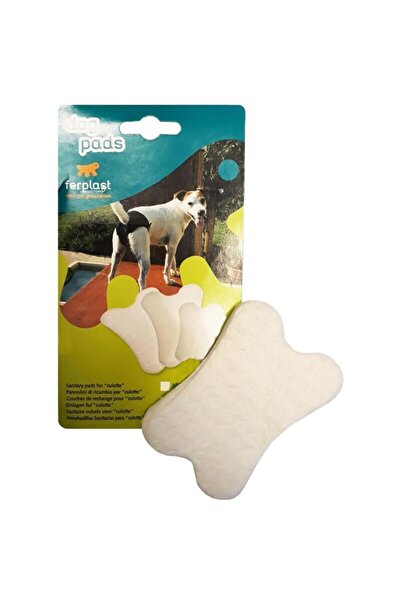 Genico Hijyenik Köpek Pedi Xl-maxi