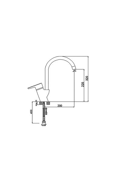 Newarc Energy Sink Battery891891