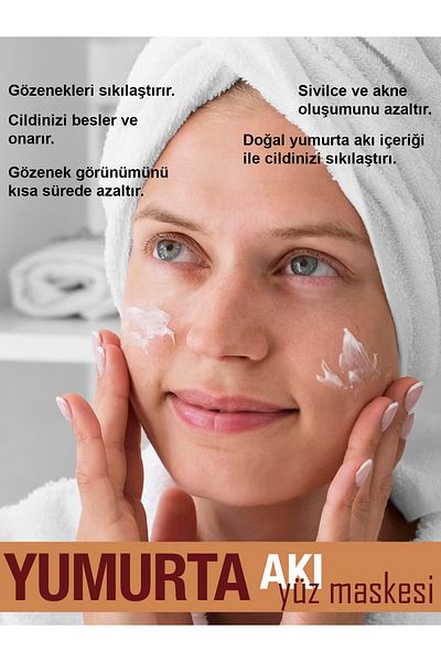 bs bubbles cosmetic Peel Off Collagen Reinforced Egg White Night Face Mask