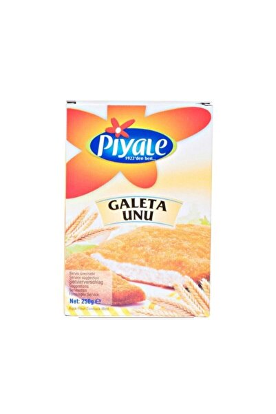 Piyale Galeta Unu 250 Gr X 2 Kutu