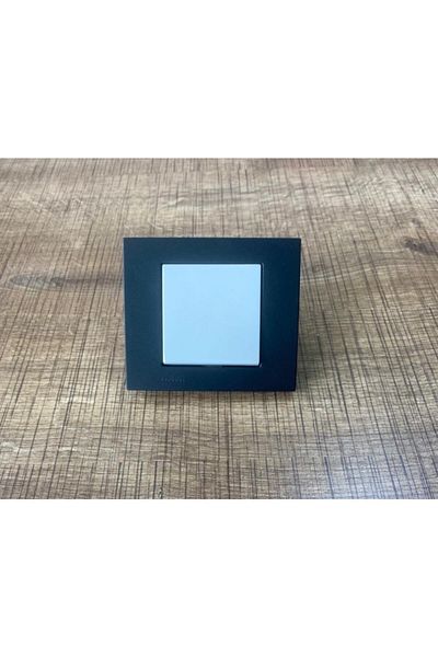 Creative Case Ovivo Black and White Switch (with Frame)