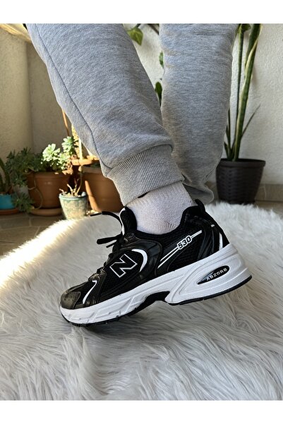 Hermones حذاء رياضي نيو بالانس 530
