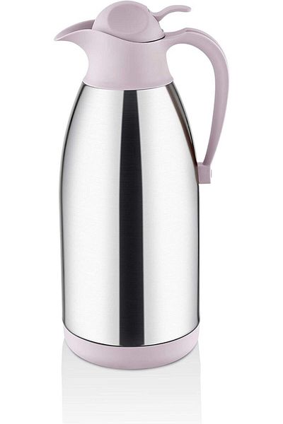 Remetta Steel 2.5 Lt Thermos
